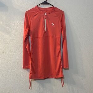 Baleaf Vibrant Pink Athletic Dress